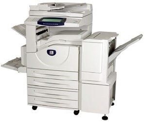 Máy photocopy Xerox DocuCentre-II 2055DD